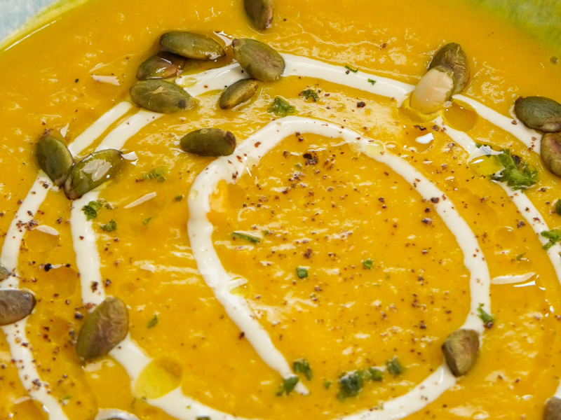 Soups