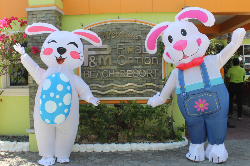 Lenten and Easter Celebrations